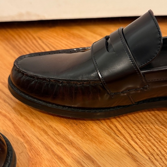 Cole Haan Lux Penny Loafer - Women’s - Picture 7 of 10